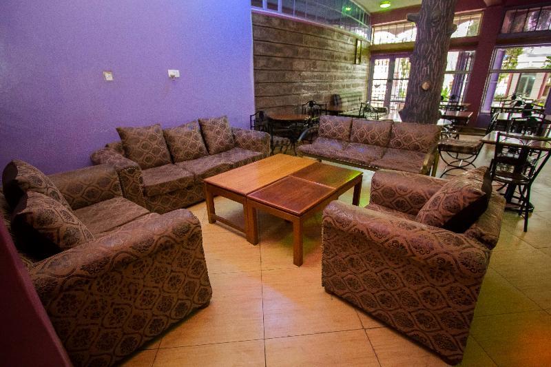 Viewers Park Hotel Найваша Экстерьер фото