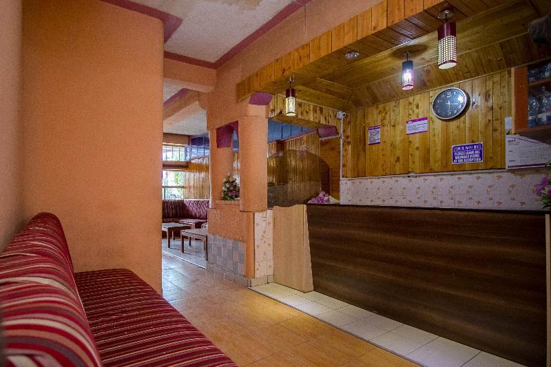 Viewers Park Hotel Найваша Экстерьер фото