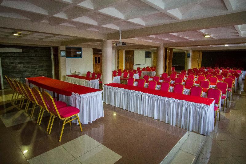 Viewers Park Hotel Найваша Экстерьер фото