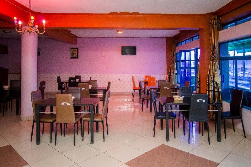 Viewers Park Hotel Найваша Экстерьер фото